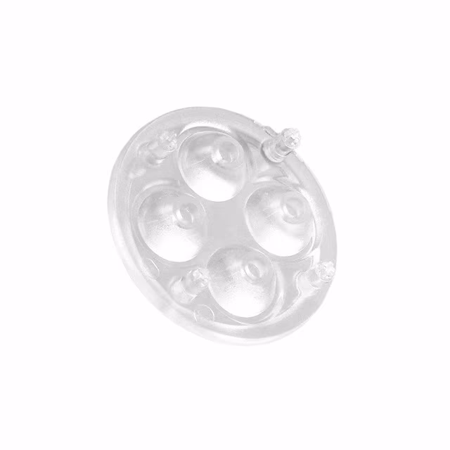 C10921_GT4-S Ledil  Optique - Lentilles